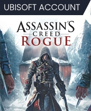 Assassin's Creed Rogue