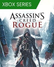 Assassins Creed Rogue