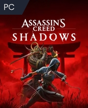 Assassin’s Creed Shadows