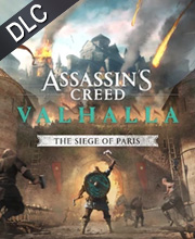 Assassin’s Creed Valhalla L’assedio di Parigi