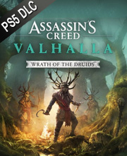 Acquistare Assassins Creed Valhalla Wrath Of The Druids Ps Confrontare