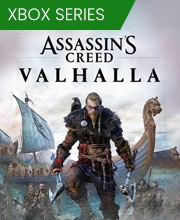 Assassin’s Creed Valhalla