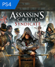 Assassins Creed Syndicate