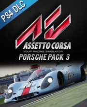 Assetto Corsa Porsche Pack 3