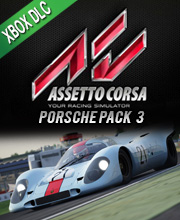 Assetto Corsa Porsche Pack 3