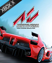 Assetto Corsa