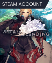 Astria Ascending