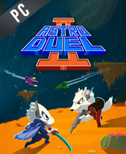 Astro Duel 2