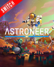 ASTRONEER