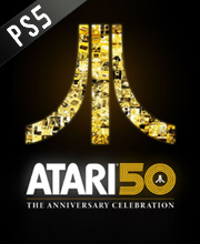 Atari 50 The Anniversary Celebration