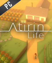 Atirin Life