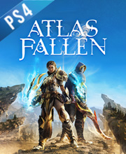 Atlas Fallen