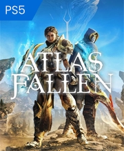 Atlas Fallen