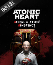 Atomic Heart Annihilation Instinct