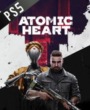 Acquistare Atomic Heart PS5 Confrontare Prezzi
