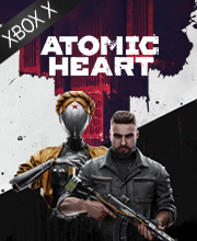 Atomic Heart