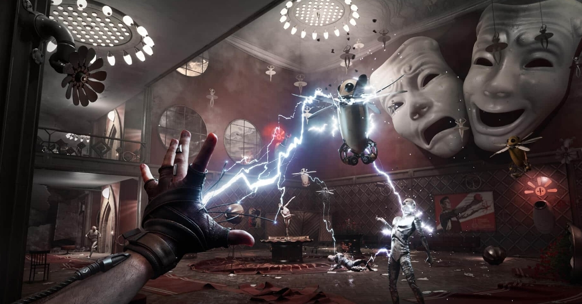 Atomic Heart Price Tracker Rivela le Migliori Offerte per PS4 e PS5