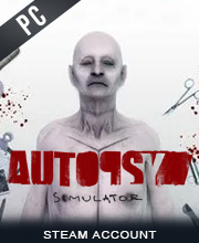 Autopsy Simulator