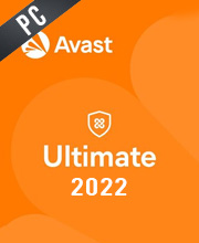 Avast Ultimate 2022