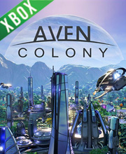 Aven Colony Cerulean Vale