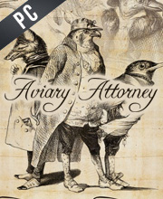 Aviary Attorney