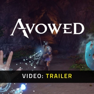 Avowed Trailer del Video