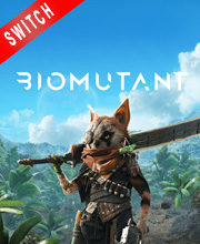 BIOMUTANT