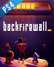 Backfirewall