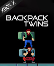 Backpack Twins