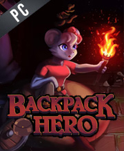 Backpack Hero