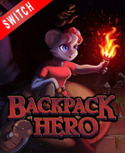 Backpack Hero