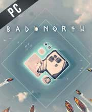 Bad North