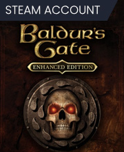 Baldur's Gate Enhanced Edition