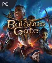 Baldur's Gate 3