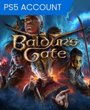 Baldur's Gate 3