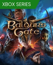 Baldur’s Gate 3