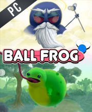 Ballfrog