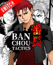 Banchou Tactics