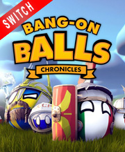 Bang-On Balls Chronicles