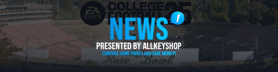 EA Sports College Football 25: come ottenere il miglior prezzo sul gioco