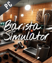 Barista Simulator