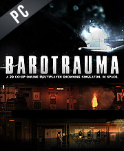 Barotrauma