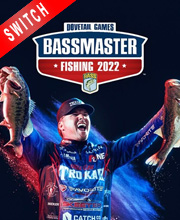 Bassmaster Fishing 2022