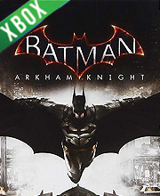 Acquista Batman Arkham Knight Account Xbox one Confronta i prezzi