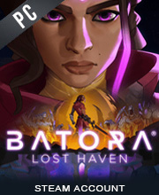 Batora Lost Haven