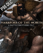 Battle Brothers Warriors of the North