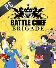 Battle Chef Brigade