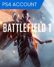 Battlefield 1