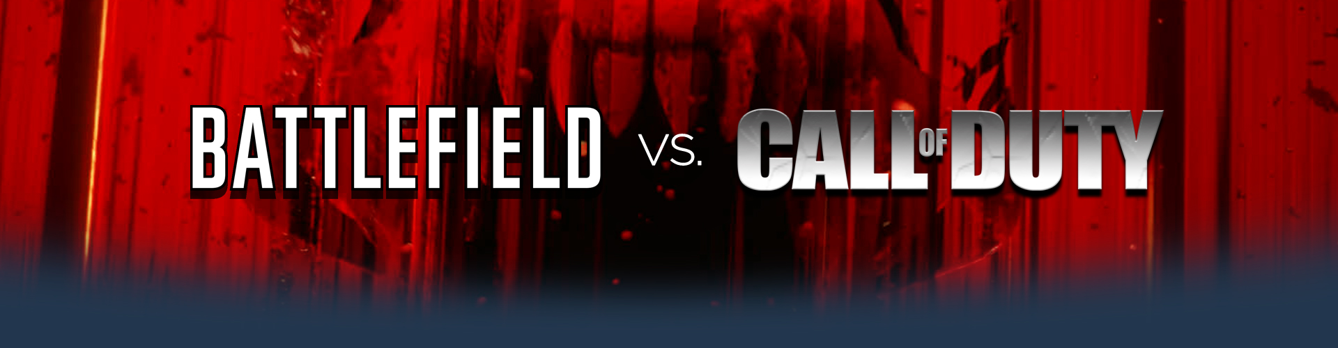 Battlefield vs Call of Duty: Lo scontro dei giochi di guerra