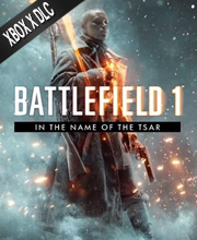 Battlefield 1 In the Name of the Tsar